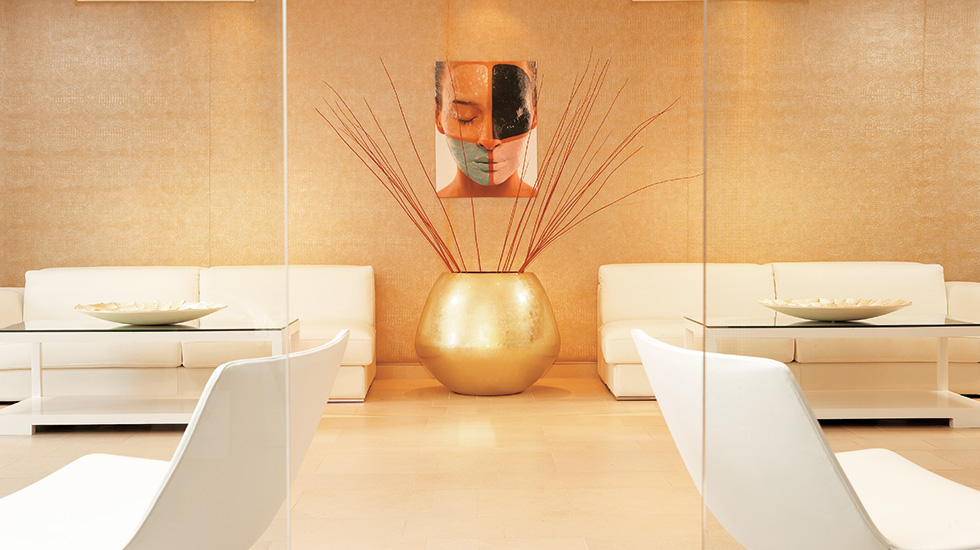Creta Palace Face Treatments Creta Palace Face Treatments